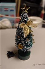 クリスマスと言えば。
