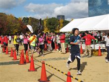 第4回 全国スイーツマラソン in 大阪 第4回 全国スイーツマラソン in 大阪