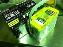 OPTIMA 購入