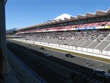 NISMO FESTIVAL 2011開催と次回休止