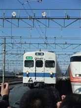 東武ファンフェスタ２０１１に行く