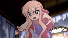 ルイズがまた見れる~(>ω<) ルイズがまた見れる~(>ω<)