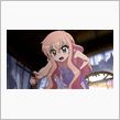 ルイズがまた見れる～(＞ω＜)