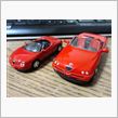 トリコローレでゲットントン
