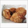 今日のディナーは、「KFC」 ...
