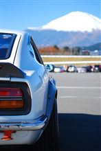 ニスモフェスティバルへ