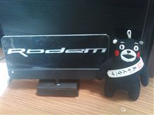 ニス足&amp;ひかりﾓﾝ&amp;くまﾓﾝ！