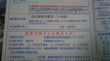 招待状…。。。
