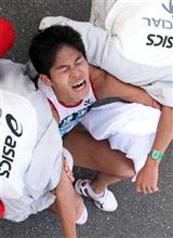 最強の市民ランナーのままで五輪行きましょう！