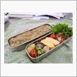 手弁当