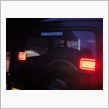 LEDテープウィンカー( ^ ...