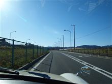 いい天気でしたね。(*&#180;∀｀*)ノ