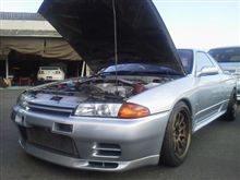フェラーリ～～