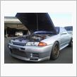 フェラーリ～～