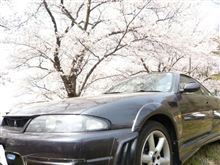 千葉でスカイラインＢＣＮＲ３３ＧＴ－Ｒが盗難！