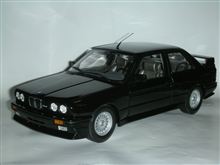 1/18　BMW・M3　