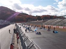 スーパーカート日本一決定戦 スーパーカート日本一決定戦
