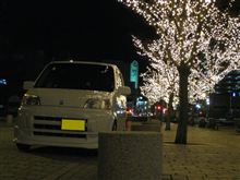 年賀状作り