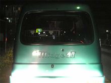 ギュウギュウのフル乗車