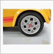 fiat500ホイール