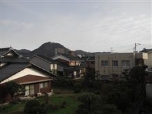 @鳥取(祖母宅) @鳥取(祖母宅)
