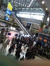東モ2011。