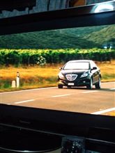 この車めっちゃ欲しくなりました(^-^;
