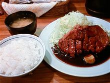 大阪トンテキ天神橋筋店