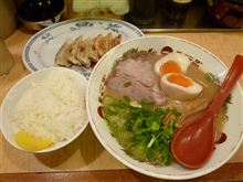 久し振りのラーメンネタ♪