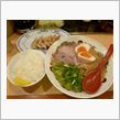久し振りのラーメンネタ♪