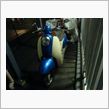強力な助っ人参上！＆夜の工作 ...