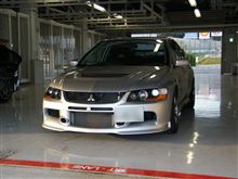 鈴鹿遠足は結構ハードだった…第１報
