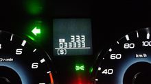 33333km