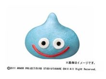スライム肉まん売り切れ