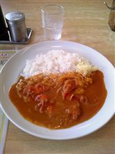 久居にて