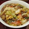 スタミナラーメン「松五郎」 スタミナラーメン「松五郎」