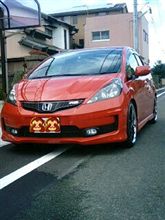 久しぶりのﾌﾞﾛｸﾞ投稿…