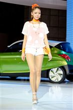 2011 東京モーターショー