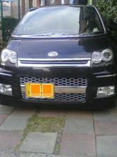 車高以外は車検仕様で♪