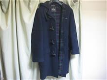 GLOVERALL ダッフルコート