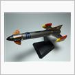 宇宙船XL-5