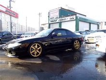 ☆　ＣＲＵＩＳＥ Ｓ１５ アオｋｉｎｇ『完』　☆