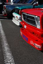 15th NISMO FESTIVAL [NISSAN RACING DNA．] N-JUNKIE File Vol.3