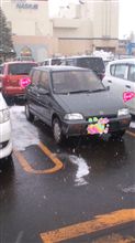 九十年代のスズキ車!!!