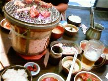 焼肉ホルモン　どうも