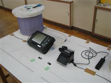 この機材でカローラ１台買えちゃう
