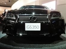 ＬＦＡの次に新型ＧＳに乗れる夢が叶った