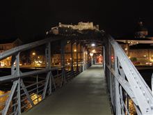 景色をぱちり022　モーツァルト橋