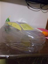 一気に製作