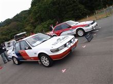 ハチマルミーティングで気になったクルマ　～Ｕ１２ SSS-R～